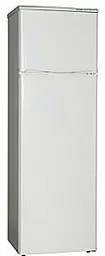 Холодильник з морозильною камерою Snaige FR27SM-S2000G