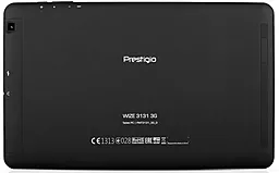 Планшет Prestigio MultiPad Wize  3131 3G 8Gb (PMT3131_3G) Black - мініатюра 2