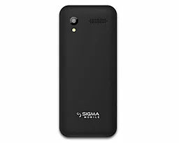 Мобильный телефон Sigma mobile X-style 31 Power Black - миниатюра 2