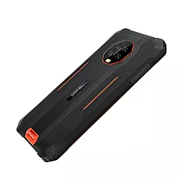 Смартфон Blackview Oscal S60 3/16GB Dual Sim Orange - миниатюра 7