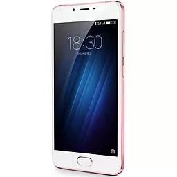 Мобільний телефон Meizu U10 32GB Pink - мініатюра 2
