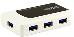 USB-A хаб ST-Lab U-870 - мініатюра 2