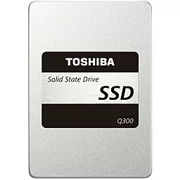 SSD Накопитель Toshiba 2.5" 960GB (HDTS796EZSTA)