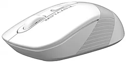 Компьютерная мышка A4Tech FG10S  White - миниатюра 3