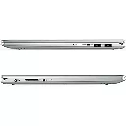 Ноутбук Lenovo Yoga 710-14 (80TY003MRA) - миниатюра 2