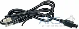 USB Кабель Siyoteam micro USB Cable чорний - мініатюра 2