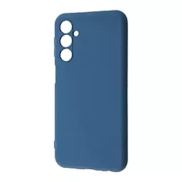 Чехол Wave Colorful Case для Samsung Galaxy M34 5G Blue
