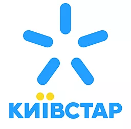 Київстар 097 136-1990