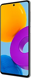 Смартфон Samsung Galaxy M52 6/128GB White (SM-M526BZWHSEK) - миниатюра 4