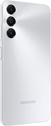 Смартфон Samsung Galaxy A05s 4/64GB Silver (SM-A057GZSUEUC) - миниатюра 6