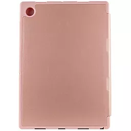 Чехол для планшета Epik Book Cover (stylus slot) для Samsung Galaxy Tab A9+ (11'') (X210/X215) Rose Gold - миниатюра 2