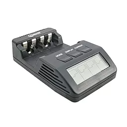 Зарядное устройство ExtraDigital BM110 + 4шт AA 2500 mAh - миниатюра 7