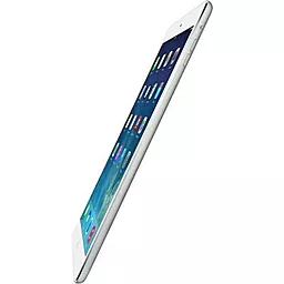 Планшет Apple iPad mini with Retina display Wi-Fi+LTE 64GB (MF089, ME832) Silver - мініатюра 3