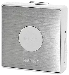 Наушники Remax RB-S3 White - миниатюра 3