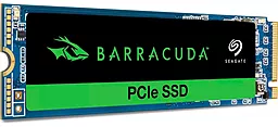 SSD Накопитель Seagate BarraCuda PCIe 2 TB (ZP2000CV3A002) - миниатюра 3