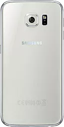 Samsung G920 Galaxy S6 32GB White - миниатюра 2