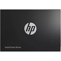 SSD Накопитель HP S700 1 TB (6MC15AA#) - миниатюра 2