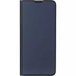 Чехол Book Cover Gelius Shell Case для Realme C55 Blue - миниатюра 2