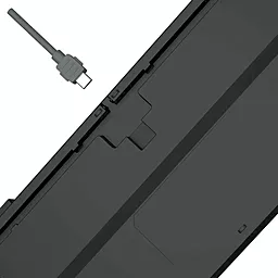 Клавиатура Bloody S87 BLMS Red Plus Switch - миниатюра 9