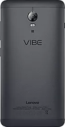 Мобільний телефон Lenovo Vibe P1 Pro Graphite Gray - мініатюра 6
