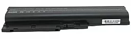 Аккумулятор для ноутбука Lenovo 40Y6799 / 10.8V 5200mAh / BNL3951 ExtraDigital - миниатюра 4