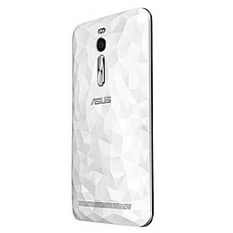 Asus ZenFone 2 Deluxe ZE551ML 16GB White - миниатюра 4