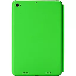 Чехол для планшета BeCover Smart Flip Series Xiaomi Mi Pad 2, Mi Pad 3 Green (700808) - миниатюра 2