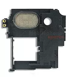 Динамик Sony Ericsson C702 полифонический (Buzzer) с рамкой