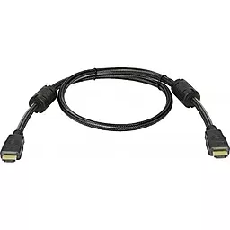 Видеокабель Defender HDMI > HDMI 1м HDMI-03PRO (87340) - миниатюра 2