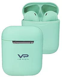 Наушники Veron VR-01 Green