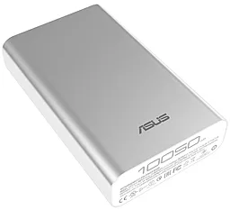 Повербанк Asus ZenPower Pro 10050mAh Silver + Bumper (90AC00S0-BBT051) - миниатюра 3