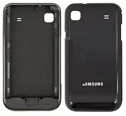 Задняя крышка корпуса Samsung Galaxy S Plus i9001 Original Black