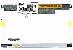 Матрица для ноутбука Samsung LTN121W1-L02 глянцевая