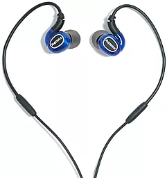 Навушники Remax RM-S1 Pro Blue