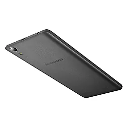 Lenovo A6000 Black - миниатюра 2