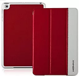 Чехол для планшета Momax Flip cover for iPad Mini Red/White - миниатюра 2
