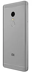 Xiaomi Redmi Note 4X 3/16Gb UA Gray - миниатюра 6