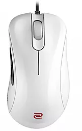 Компьютерная мышка Zowie EC2-A (9H.N0RBB.A3E) White