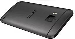 Мобільний телефон HTC One M9+ Gunmetal Gray - мініатюра 5