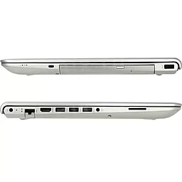 Ноутбук HP ENVY 15-ae012u (N6C68EA) - миниатюра 6