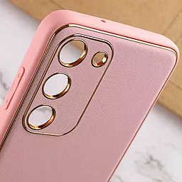 Чехол Epik Xshield для Samsung Galaxy S24 Plus Pink - миниатюра 5