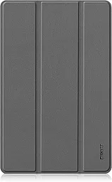 Чехол для планшета BeCover Smart Case для планшета Lenovo Tab P11 (2nd Gen) (TB-350FU/TB-350XU) 11.5" Gray (708680) - миниатюра 2