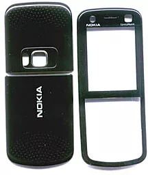Корпус Nokia 5320 Black