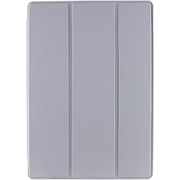 Чехол для планшета Epik Book Cover (stylus slot) для Samsung Galaxy Tab A9 (8.7'') (X110/X115) Dark Gray
