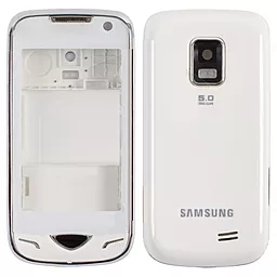 Корпус Samsung B7722i White