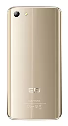 Elephone S7 3/32Gb Gold - миниатюра 3