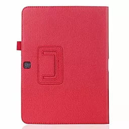 Чехол для планшета TTX Samsung T530 Galaxy Tab 4 10.1/T800 Galaxy Tab S 10.5 Red - миниатюра 2