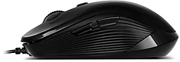 Компьютерная мышка Sven RX-520S USB (00530090) Black - миниатюра 5