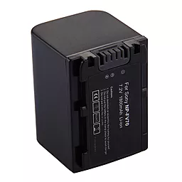 Аккумулятор для видеокамеры Sony NP-FV70 (1800 мАh) - миниатюра 3