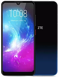 Смартфон ZTE Blade A7 2019 2/32Gb Black